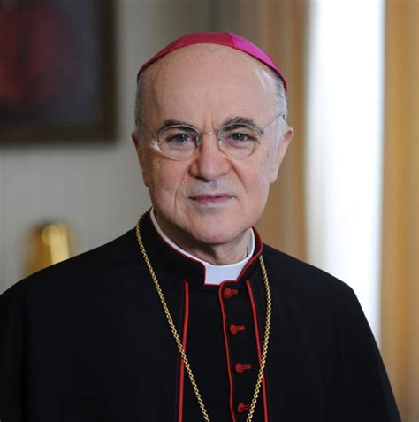 cardinal vigano wikipedia.